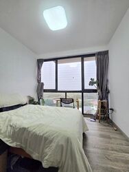 The Rainforest (D23), Condominium #637787871